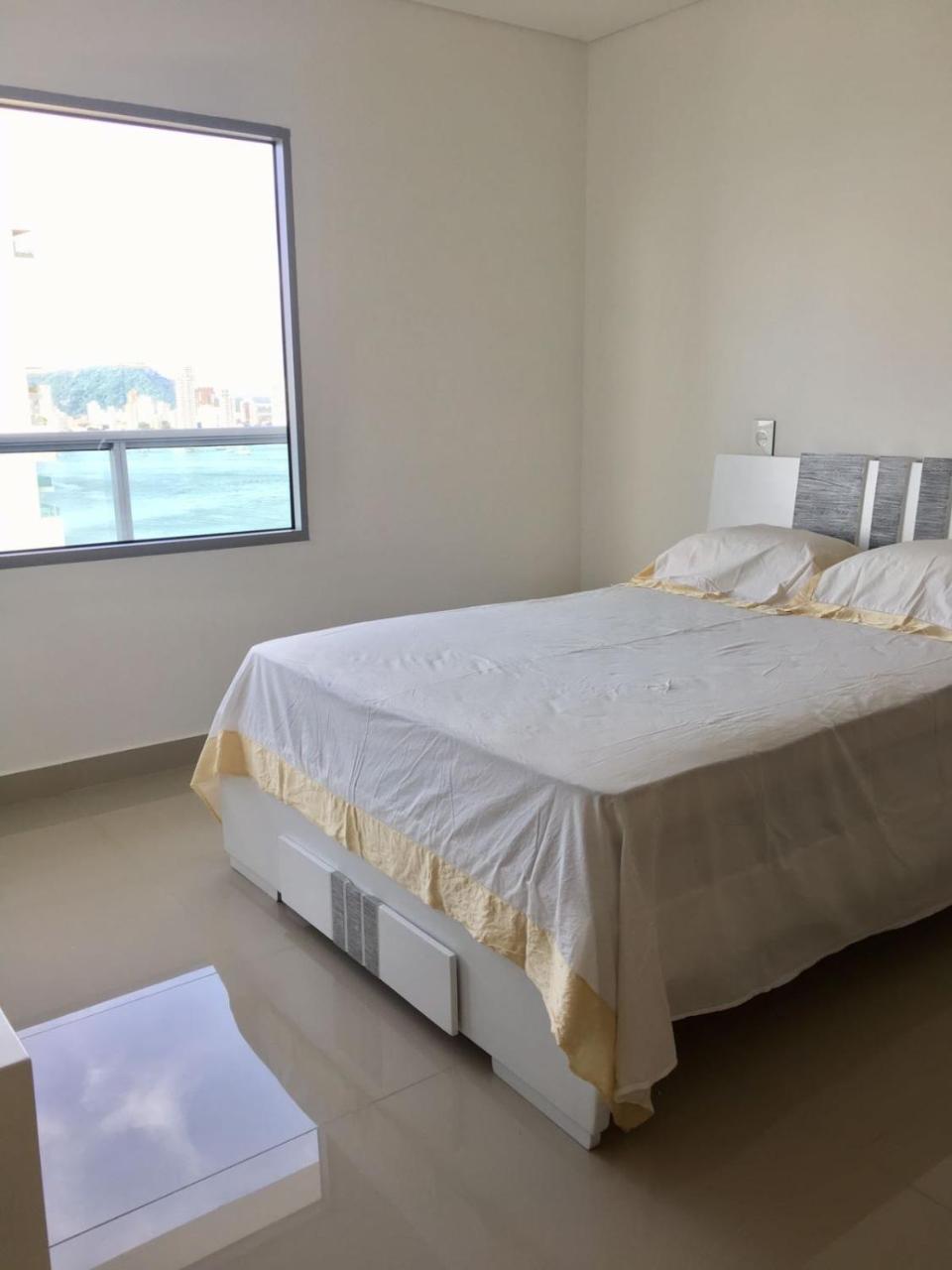 Luxuriuso Apartament Cartagena Buitenkant foto