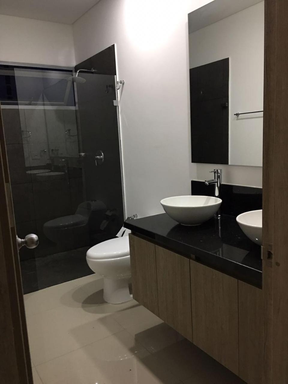 Luxuriuso Apartament Cartagena Buitenkant foto